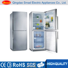 Household Solar Power Upright Freezer Portable Refrigerator